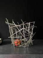 Alessi design fruitschaal Blow Up, Ophalen of Verzenden
