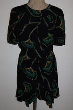 Ba&sh Jurk Maat 38 / M - Prima Staat, N/A, Ba&sh, Ophalen of Verzenden, Zo goed als nieuw