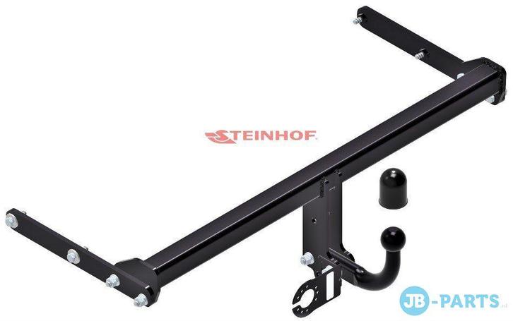 Vaste trekhaak Skoda Fabia Stationwagen tussen 2018-2022, Auto-onderdelen, Trekhaken