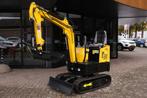Minigraver Graafmachine Jungwille JD-XE27E/NIEUW/Marge/12UUR, Zakelijke goederen, Machines en Bouw | Kranen en Graafmachines, Ophalen of Verzenden