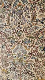 Perzisch tapijt isfahan 192 x 135/Kleed/Kelim/Loper/50% sale, 100 tot 150 cm, Www.simatapijten.nl, Beige, Nieuw