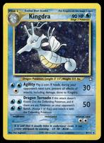 Kingdra 8/111 - Neo Genesis (EX), Verzenden, Gebruikt