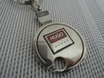 Hugo Boss women sleutelhanger, Ophalen of Verzenden, Zo goed als nieuw, Merk