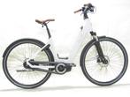 Qwic Premium q mn8 demo (2km) wit dames 49cm 28inch, 47 tot 51 cm, Nieuw, Qwic