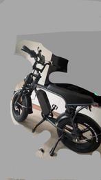 Fatbike ouxi V8, Overige merken, Minder dan 30 km per accu, Ophalen of Verzenden, Zo goed als nieuw