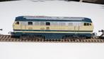 Lima DB diesellocomotief 218 218-6, Hobby en Vrije tijd, Gebruikt, Ophalen of Verzenden, Analoog, Lima