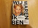 Boek wij waren ik ben Israel van Dorsten Ruinerwold, Ophalen of Verzenden, Zo goed als nieuw
