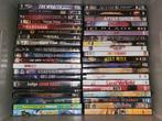 Dvd Collectie +- 50 Stuks, Boxset, Actie, Ophalen of Verzenden, Zo goed als nieuw