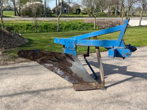 Rumpstead Panter diepploeg ploeg wentelploeg (bj 2000), Zakelijke goederen, Agrarisch | Werktuigen, Overige, Grondbewerking