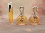 Van Cleef en Arpels - Verschillende miniaturen., Verzenden, Zo goed als nieuw, Miniatuur, Gevuld