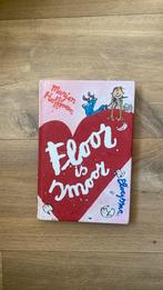 Marjon Hoffman - Floor is smoor, Ophalen of Verzenden, Gelezen, Marjon Hoffman