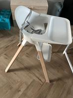 Stokke click kinderstoel, Kinderen en Baby's, Kinderstoelen, Ophalen of Verzenden, Nieuw, Meegroeistoel, Stoelverkleiner