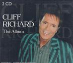 Te koop dubbelcd cliff richard the album (nieuwe cd ), Cd's en Dvd's, Cd's | Pop, Boxset, 1960 tot 1980, Ophalen of Verzenden