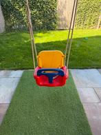 Babyschommel - Verstelbaar & Meegroeiend, Kinderen en Baby's, Speelgoed | Buiten | Speeltoestellen, Ophalen of Verzenden, Gebruikt