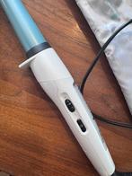 Remington krultang, Sieraden, Tassen en Uiterlijk, Uiterlijk | Haarverzorging, Ophalen, Zo goed als nieuw, Krultang of Stijltang