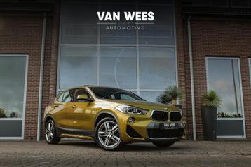 ️ BMW X2 sDrive18i F39 High Executive Edition M-sport | beschikbaar voor biedingen
