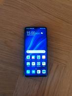Huawei P30 Pro – 8GB RAM / 128GB, Telecommunicatie, Mobiele telefoons | Huawei, Ophalen of Verzenden, Zo goed als nieuw, Zwart