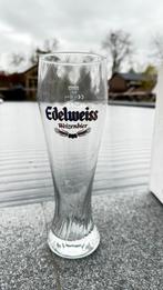 Edelweiss witbier weissbierglas, Nieuw, Ophalen of Verzenden