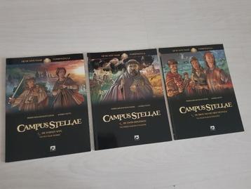 3 x Op weg naar Compostella beschikbaar voor biedingen