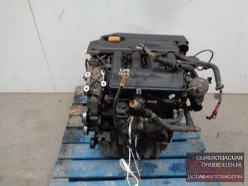 2.0D Land Rover Freelander motor 180.000KM beschikbaar voor biedingen