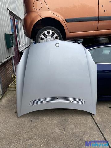2007 Mercedes CLS C219 grijs motorkap beschikbaar voor biedingen