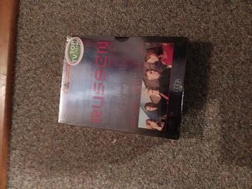 Russen - Complete Serie DVD Boxset beschikbaar voor biedingen