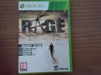 rage, Gebruikt, Vanaf 18 jaar, Shooter, 1 speler
