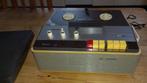 Philips bandrecorder EL3548 werkend, Audio, Tv en Foto, Ophalen of Verzenden, Bandrecorder