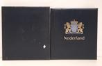 DAVO - luxe postzegel album Nederland III 1969-1988, Ophalen of Verzenden, Nederland
