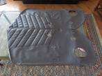 ORIGINELE PORSCHE 964  DEUR PANELEN ZONDER BOORD LEER, Ophalen, Porsche