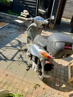 Piaggio Fly 4T, Ophalen, Gebruikt, Overige modellen, Maximaal 45 km/u