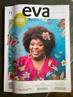 Eva tijdschrift #1 2021, Ophalen of Verzenden, Gelezen, Damesbladen