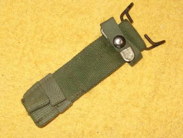 FAL Bajonet Webbing Frog - Leger FN Soldaat 