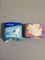 Maandverband, Ophalen, Nieuw