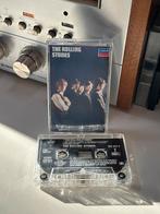 The Rolling Stones - The Rolling Stones (1984 chrome tape), Cd's en Dvd's, Cassettebandjes, Ophalen of Verzenden, Zo goed als nieuw