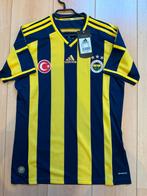 Fenerbahce 2014-2015 shirt NIEUW maat M, Sport en Fitness, Voetbal, Ophalen of Verzenden, Zo goed als nieuw, Shirt