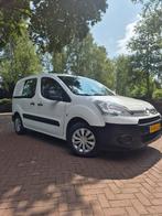 Citroën Berlingo 1.6 benzine 66.000 km!! Zeer netjes!!, 15 km/l, 4 cilinders, Citroën, Wit