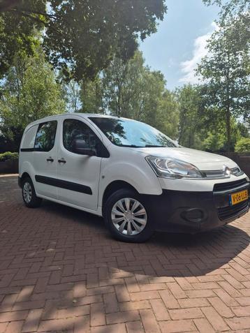 Citroën Berlingo 1.6 benzine 66.000 km!! Zeer netjes!! beschikbaar voor biedingen
