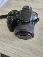 Sony DSC HX400V camera, Audio, Tv en Foto, Fotocamera's Digitaal, Ophalen, Zo goed als nieuw, Sony, 8 keer of meer
