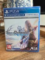 The Legend of Heroes: Trails into Reverie PS4 - Nieuw, Spelcomputers en Games, Games | Sony PlayStation 4, Vanaf 18 jaar, 1 speler