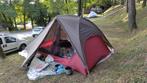 Lichtgewicht tent MSR, Ophalen of Verzenden, Zo goed als nieuw, Tot en met 2