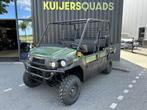 KAWASAKI Mule Pro-DXT 2025