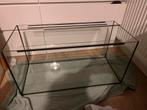 Hamster terrarium/ hamster kooi, Dieren en Toebehoren, Kooi, Zo goed als nieuw, Hamster, 75 tot 110 cm