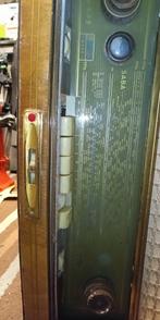 Vintage Saba Freiburg 6-3D Radio, Ophalen of Verzenden, Gebruikt, Radio