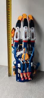 ek japan mr-9112 elekkit cyborg hand robot, Ophalen of Verzenden, Gebruikt