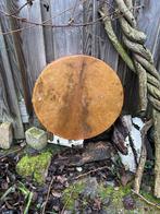 Drum Sjamanendrum Animistische drum, Ophalen of Verzenden, Nieuw, Trommel