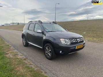 Dacia Duster 1.2 TCe 4x2 Prestige beschikbaar voor biedingen