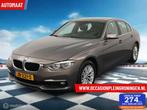 BMW 3-serie 320i Essential automaat, Auto's, BMW, Automaat, 1998 cc, Achterwielaandrijving, 4 cilinders