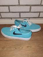 Nike Stefan Janoski Maat 42, Kleding | Dames, Schoenen, Nike, Blauw, Ophalen of Verzenden, Zo goed als nieuw