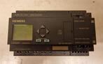 siemens Logo 6ED1052-1FB00-0BA7, Hobby en Vrije tijd, Elektronica-componenten, Ophalen of Verzenden, Gebruikt